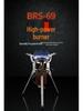 Brother BRS-69 Fierce Fire Portable Camping Gas Stove