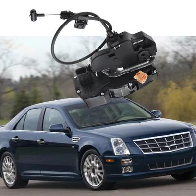 Elektrischer Türverriegelungsaktuator Riegelmotor für Cadillac STS 2005 2006 2007 2008 2009 2010 2011 19210214 19210215 20922244 20922245