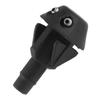 2Pcs Windshield Washer Nozzles 643871 For Peugeot 106 205 306