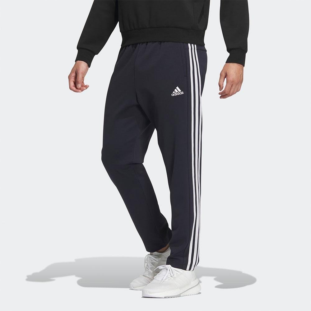 

Adidas 3s Double Knit Track Pants Black Ia9379 AXS