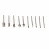 Rotary Files High Speed Steel Wood Carving Rasp for Power Tools Woodworking Engraving