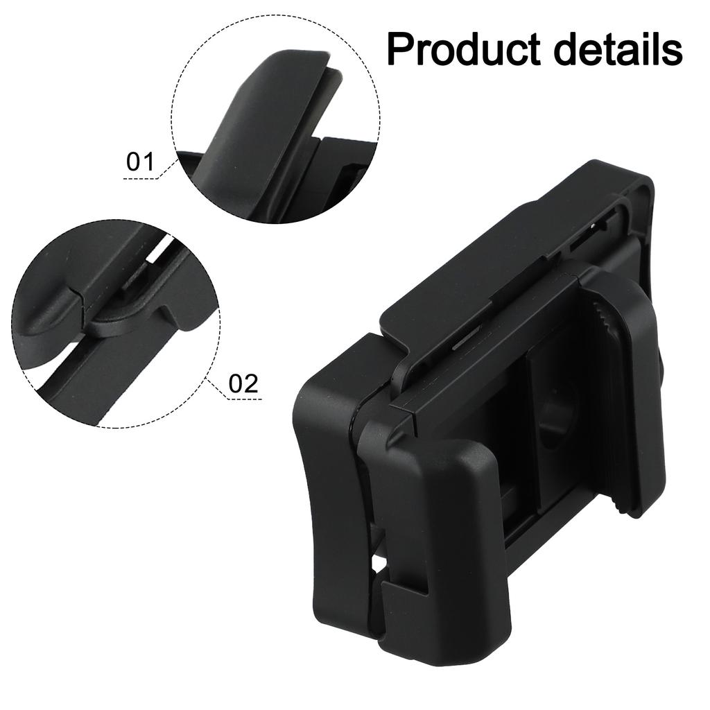 Smartphone Telescope Adapter for 2350mm Lens Compatible with Binoculars Microscopes and Monoculars Easy to Use