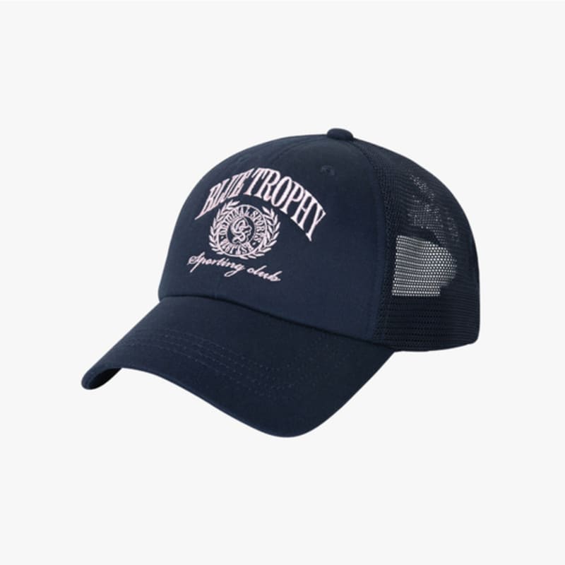 

PRO-SPECS CLASSIC TRUCKER CAP NAVY 58