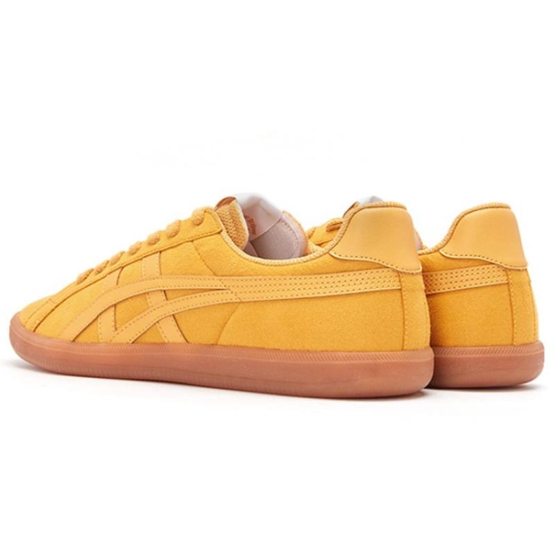 Onitsuka Tiger Dd Trainer 'Yellow Gum' Sneakers 1183B478-750