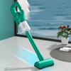 Car Vacuum Cleaner 2 In 1 60000PA Wireless Cleaner Handheld Chargeable Compressed Air Duster Vacuum Cleaner For Home Office