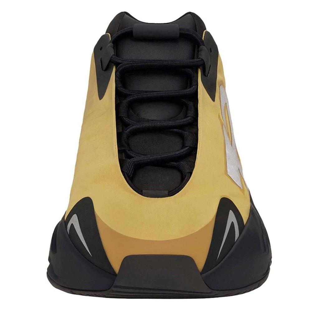 Yeezy Mens 700 MNVN Reflective Trainers