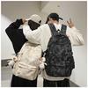 Children's Schoolbags Elementary School Girls Junior High School Students Burgundy Boys High School Students Backpacks