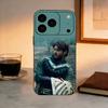 T-The Boys S-Soldier Boy-S  Phone Case Silicone Soft For IPhone 17 16 15 14 13 12 11 X XR Plus Pro Max Plus