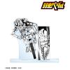 Yowamushi Pedal Yoshimaru Raion Big Acrylic Stand with Parts