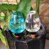 350ml Capacity Plant Watering Globes Slow Release Watering Balls Self Watering Bulbs  Garden Plants