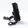 BMW F750GS/F850GS/R1250GS/ADV Handlebar Navigation Bracket & Walkie-Talkie Mount
