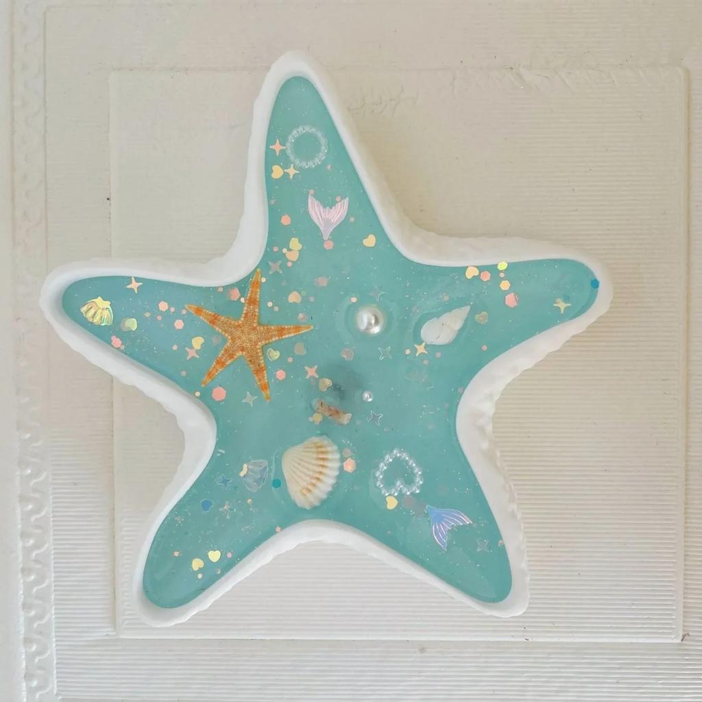 Originality Ocean Wind Aromatherapy Candles Conch Shell Handmade Aromatherapy Candle Gift Handicrafts Atmosphere or Mood