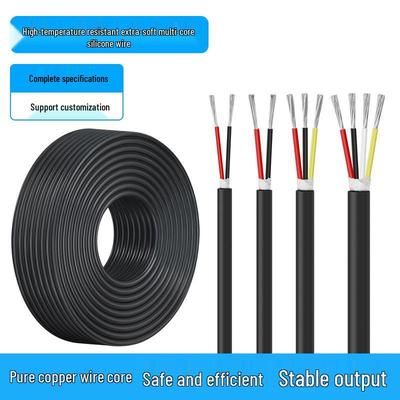 Kabel, Leitungen & Zubehör – Leitungen, Kabel & Verlängerungskabel