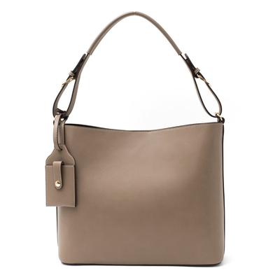 Vita Felice Shoulder Tote Bag for Women [VITAFELICE] 11-Compartment One-Handle Bllb-x1315n (gbe)
