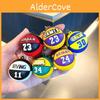 Creative 3d Basketball Keychain Soft Rubber Nba Accessories Gift Bulk Lot