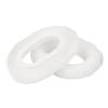 Copertura Morbida in Silicone per Cuffie WH 1000XM5 Guscio Esterno Protezioni Archetto Copertura Resistente ai Graffi