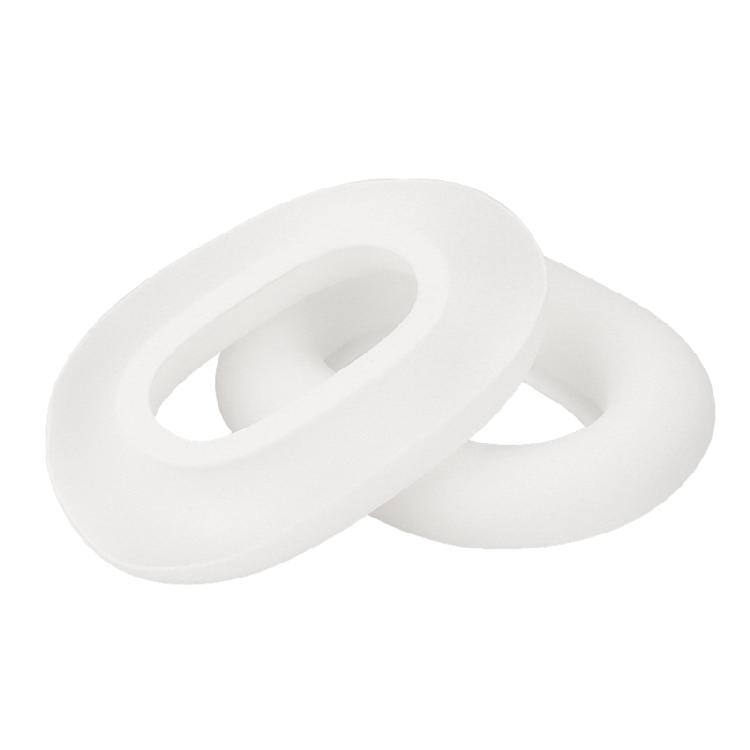 Copertura Morbida in Silicone per Cuffie WH 1000XM5 Guscio Esterno Protezioni Archetto Copertura Resistente ai Graffi