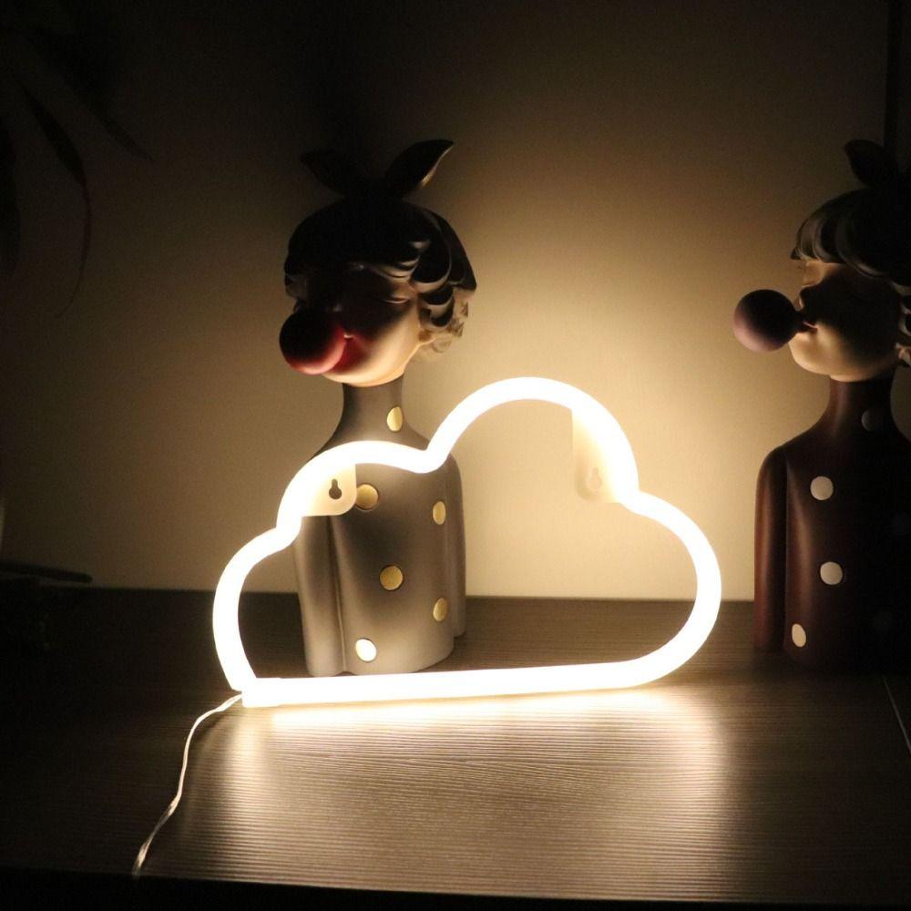 

Battery Wall Lights LED Light Lamp New Wall Decor Room