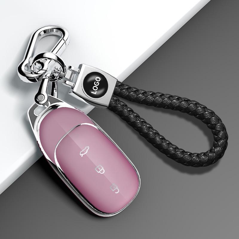 Ideální ochranný kryt na klíč L9 & Módní taška L9MAX pro ženy