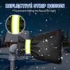 Insulated Faucet Anti-Freeze Cover Outdoor Pipe Protection Sleeve For Winter Freeze Prevention & Dustproof Warmth