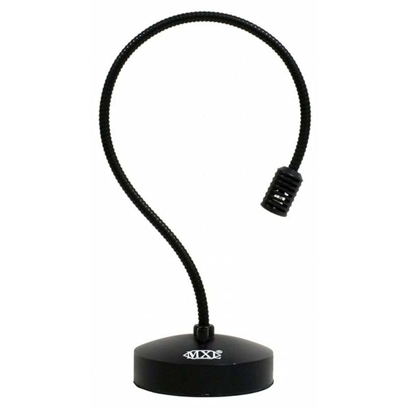 

MXL conference gooseneck microphone AC-400