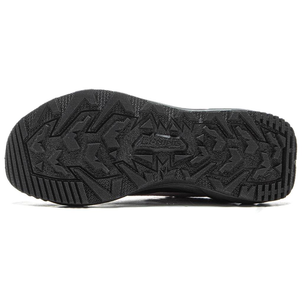 Li Ning Chasing Wilderness Cushioning Slip Resistant Abrasion Resistant Waterproof Support Rebound Low Top ARSV162-3