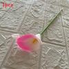 Soft Touch Pu Artificial Calla Lily For Home Styling Decoration Photography