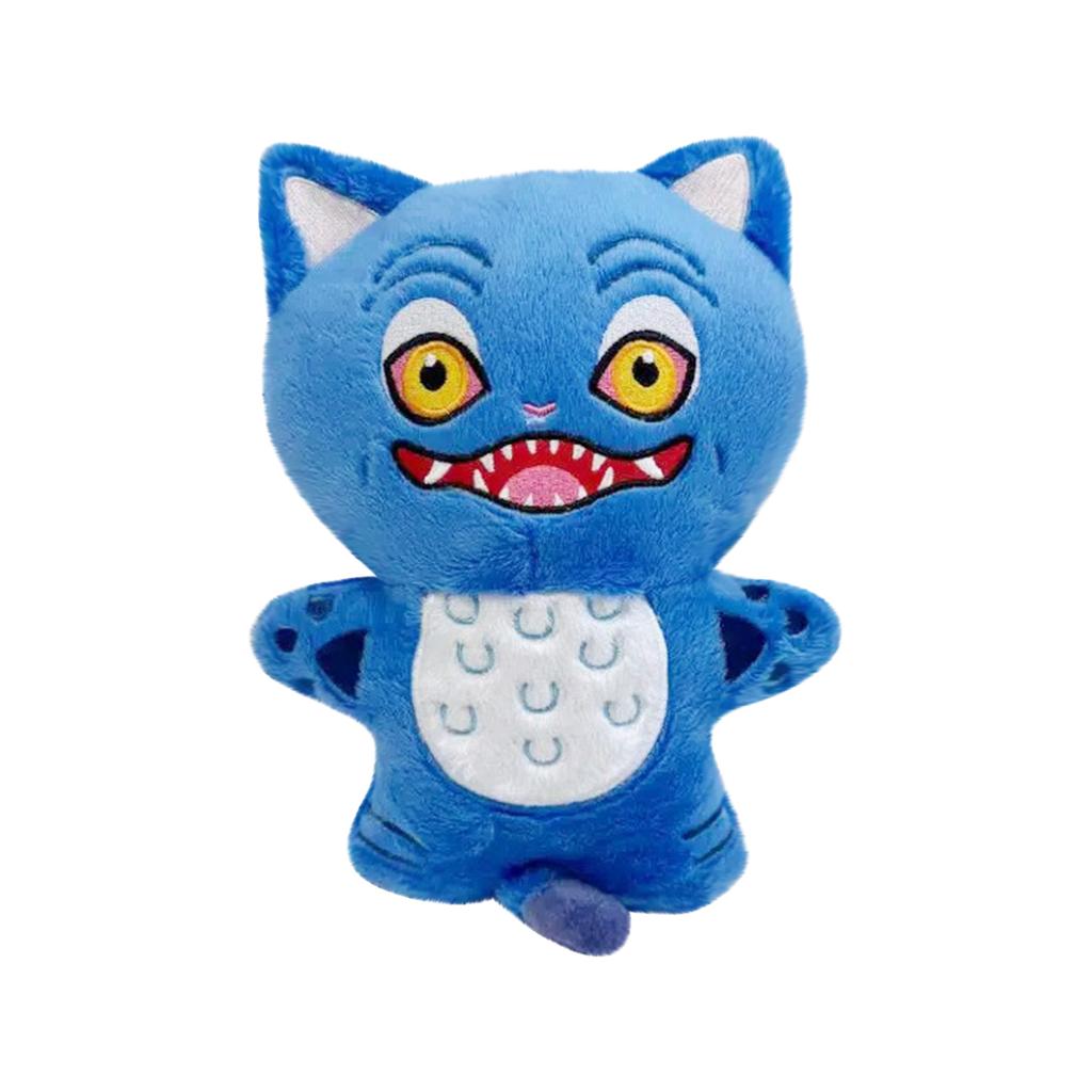 Plush Doll, Toy Gift, Cartoon , Children's Rag Doll, Children's Gift Pillow