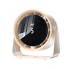 Compact USB Charging Wall & Table Fan for Dorms and Offices