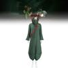 3 Little Nightmares Character Halloween Costume Set Performance Clothes Cosplay
