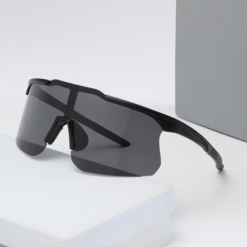 Cycling Mirror Sun Glasses Women Men Brand Sun Glasses Outdoor Sports Skiing Eyeglasses Retro Fashion Driving Sunglasses UV400