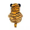 Aurora Soft Toy - Tiger, 35 Cm