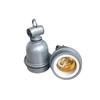 1 Piece Ceramic Insulated E27 Light Socket Animal Heating Lamp Holder Screw Plug Adapter Converter For Industrial Heating