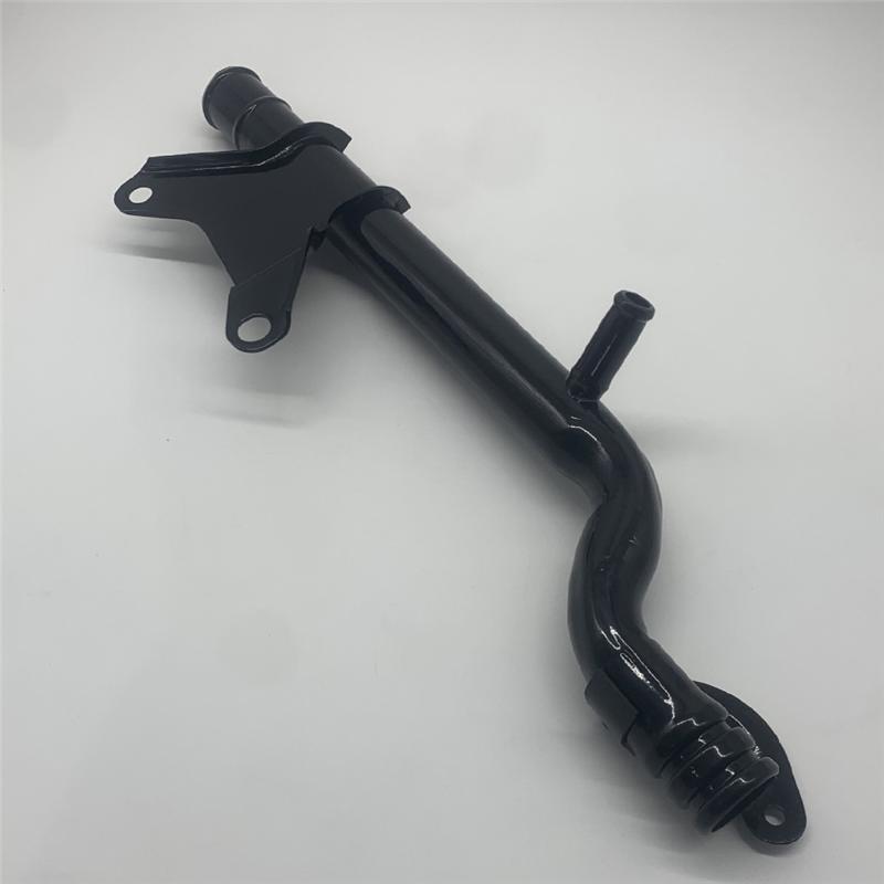 For Ford Ranger 2.5L 16V 2012- Duratec AB39-8594-AC Water Pump Radiator Coolant Water Pipe Tube 5225566 AB398594AC