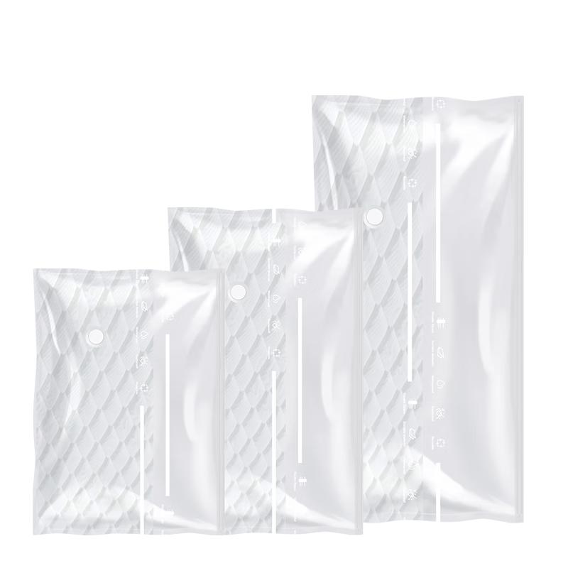 Storage Doctor Vacuum Compression Bag