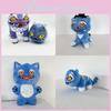 Demon Kpop Hunters Derpy Cartoon Plush Toy Anime Stuffed Doll Gift Decoration