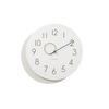 Interform Wall Clock CL-4466IV Mito Ivory
