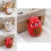 Super Soft Squishallow Keychain Animal Koala Plush Stuffed Toy Gift For Kids