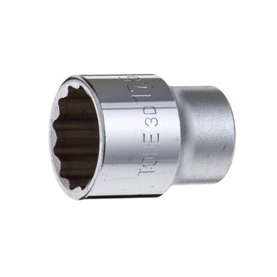 TONE lizdas Pavaros kampas Atstumas tarp plokštumų (12 kvadratų) 3D-17.5 9.5mm (3/8") 17,5 mm