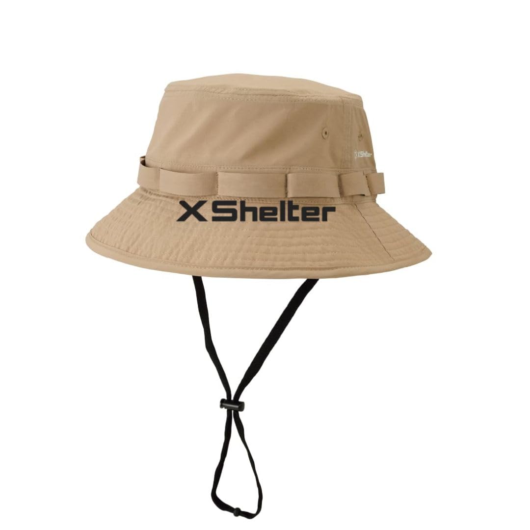 

Рабочая шапка XShelter Heat Coyote HAT Шапка XShelter Heat Relief XShelter Heat Relief Одежда [XShelter] Серия Одежда для гольфа Защита от УФ-лучей Предотвращение солнечных ожогов