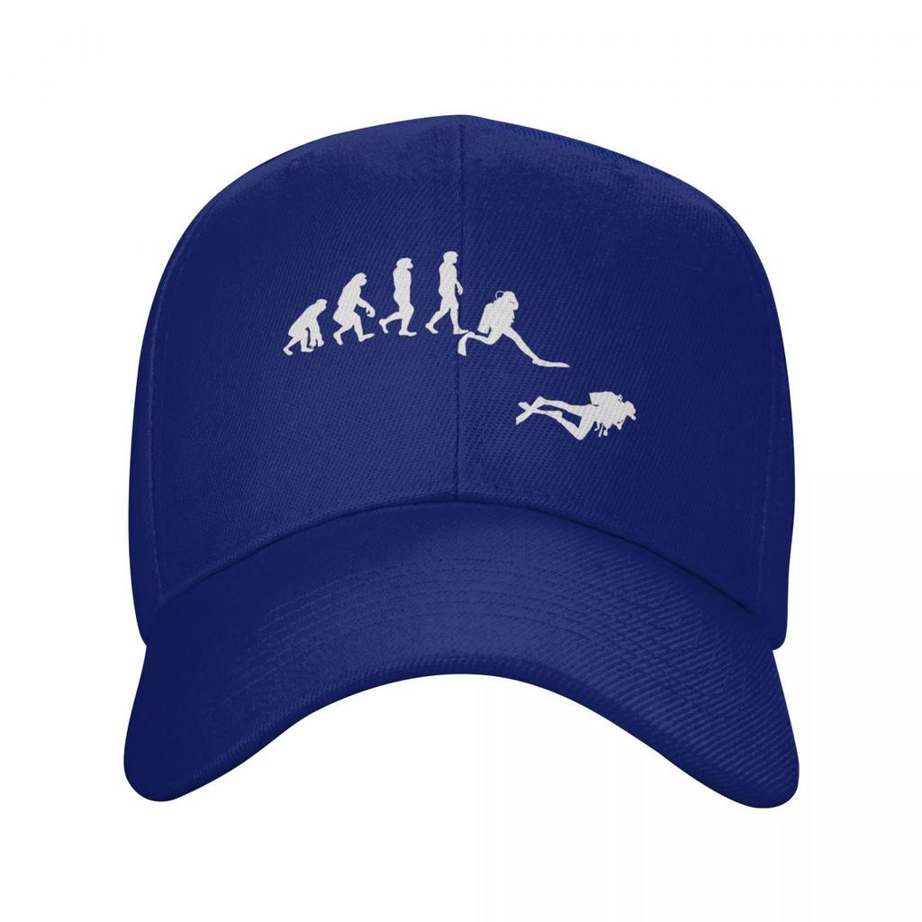 Tauchen Taucher Scuba Diving Freitauchen Taucher Mütze Mode Lässig Baseballkappen Verstellbare Mütze Hip Hop Sommer Unisex Baseballkappen