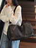 Lightweight Large-Capacity Travel Bag: Perfect for Maternity, Gym, Short Trips, or Students