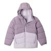 Columbia Childrens/Kids Arctic Colour Block Puffer Jacket