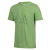 Regatta Mens Breezed IV Tree T-Shirt
