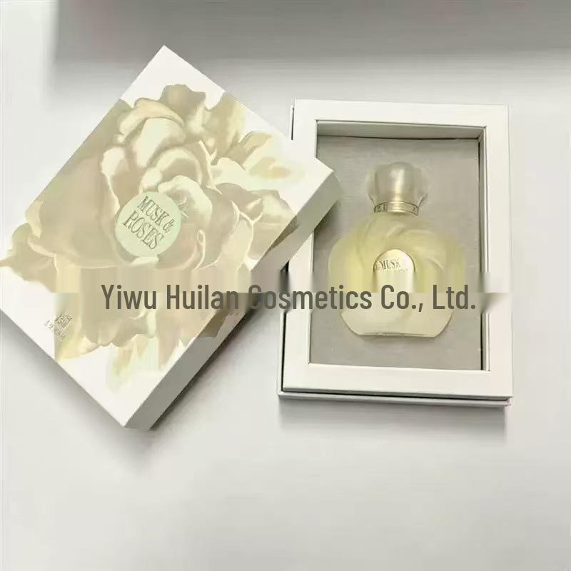 Sicily Arabic Floral Perfume for Women - Long-lasting Essence