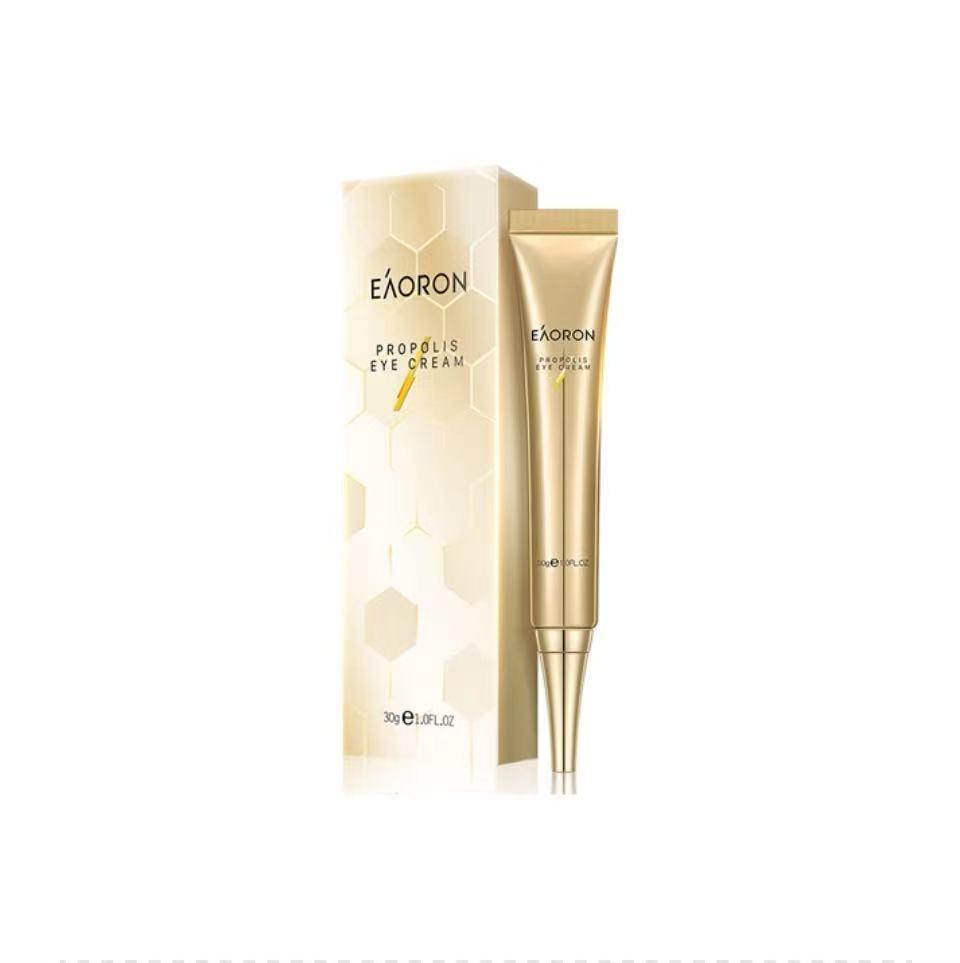 Eaoron Bee Venom Eye Cream 30g: Reduces Dark Circles, Smooths Fine Lines, Repairs, Moisturizes, Soothes. Bee Venom Eye Cream 30g/piece