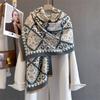 Accessoires – Écharpes et foulards