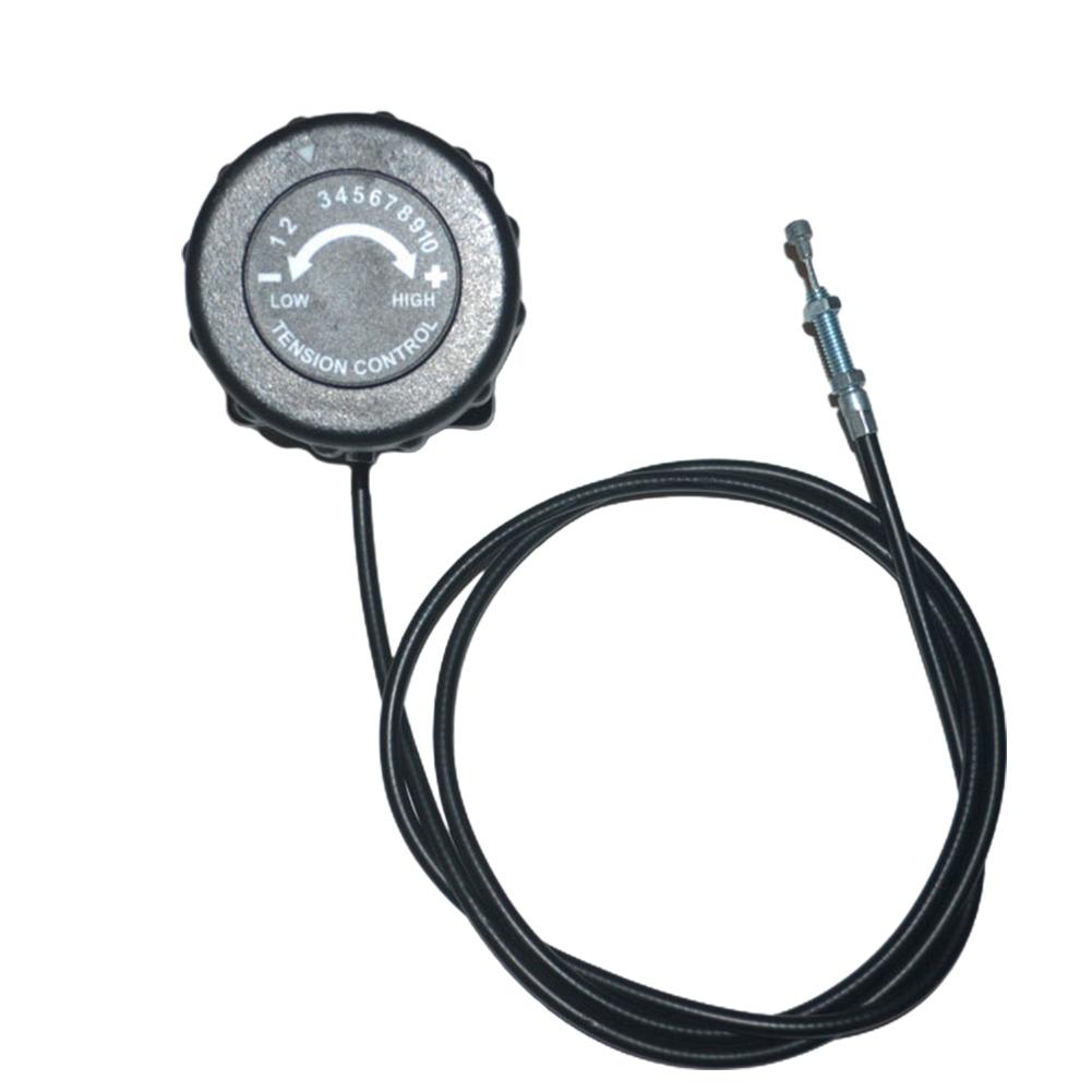 

Велосипедная ручка Пластиковая профессиональная полезная ручка сопротивления 10 gears