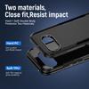 Etui na Google Pixel 9a PC+TPU Wojskowa Ochrona przed Upadkiem Pokrowiec na Telefon