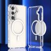 Applicable To Redmi Note11 Mobile Phone Case, New Magnetic Anti-drop Protective Case, European and American Xiaomi Redmi 11c